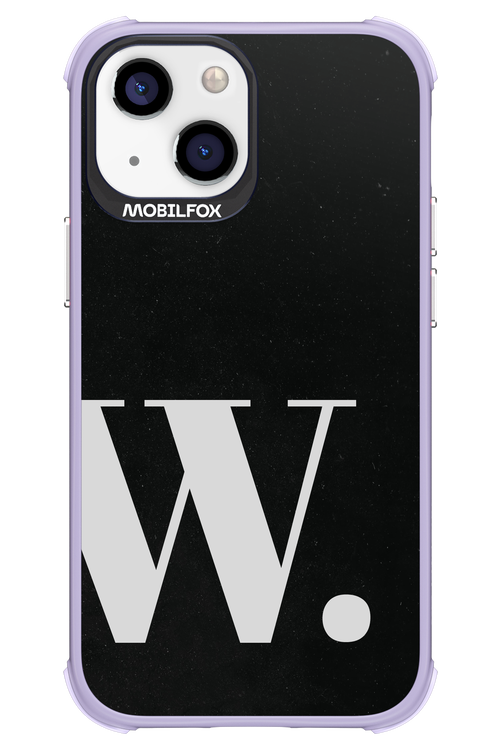 W (Off Space) 2.0 - Apple iPhone 13 Mini