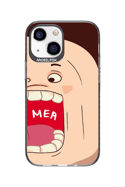 MEA 2 - Apple iPhone 13 Mini