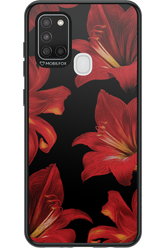 Amaryllis Noir - Samsung Galaxy A21 S