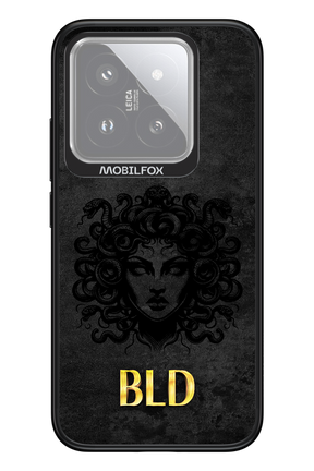BLD MEDUSA 2.0 - Xiaomi 14