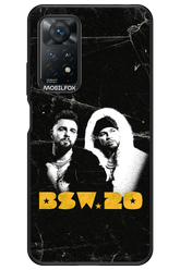BSW 20 (3) 2.0 - Xiaomi Redmi Note 11Pro 4G/5G