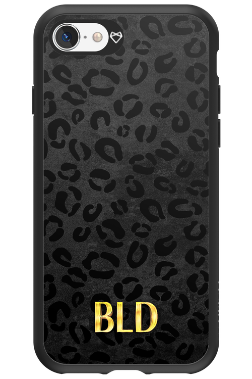 BLD BLVCK LEO - Apple iPhone SE 2022