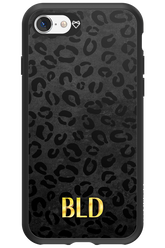 BLD BLVCK LEO - Apple iPhone SE 2022