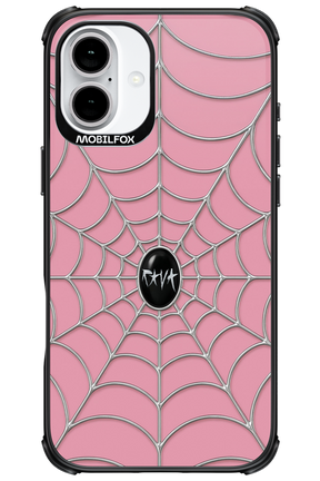 SpiderQueen - Apple iPhone 16 Plus