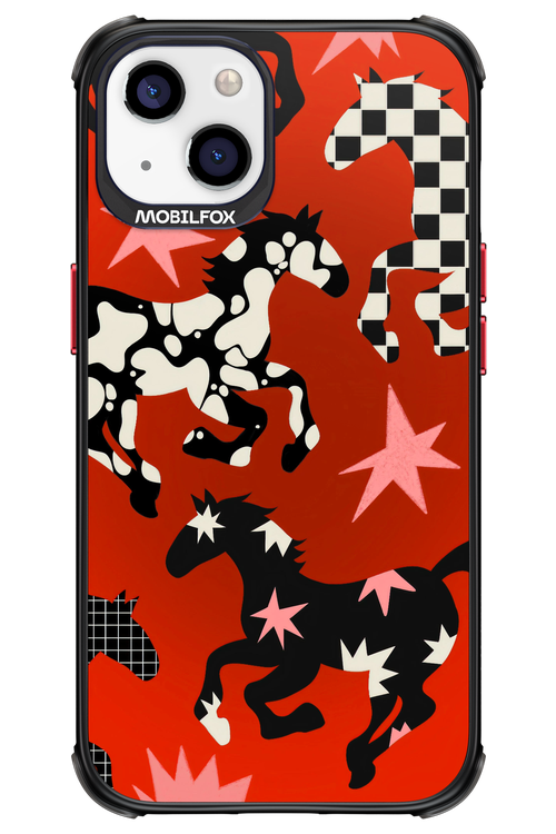 Stallions 2.0 - Apple iPhone 13