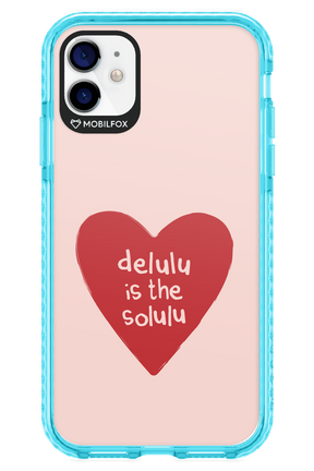 Delulu Love - Apple iPhone 11