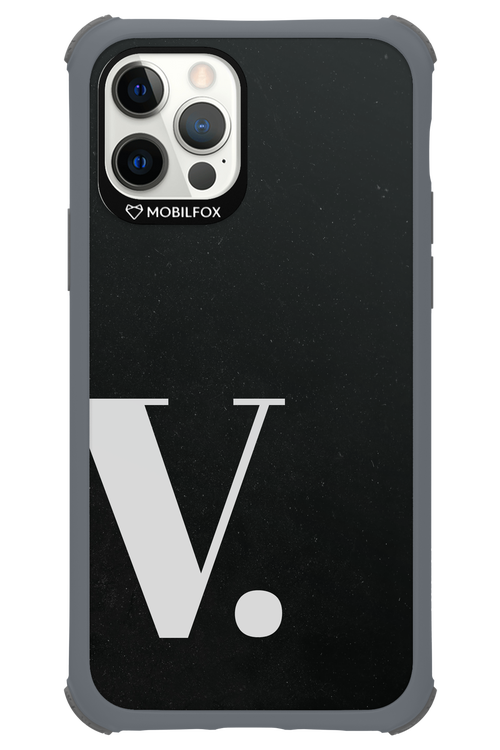 V (Off Space) 2.0 - Apple iPhone 12 Pro