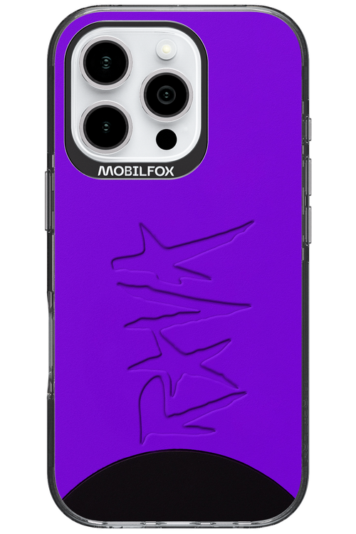 Rava Purple 2.0 - Apple iPhone 16 Pro