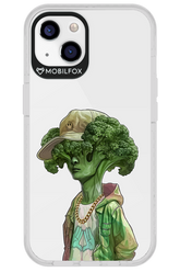 Brokkoli - Apple iPhone 13