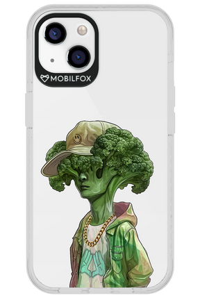 Brokkoli - Apple iPhone 13