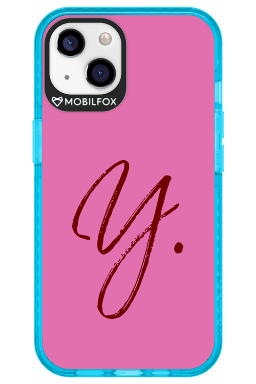 (Sorbet) Y 2.0 - Apple iPhone 13