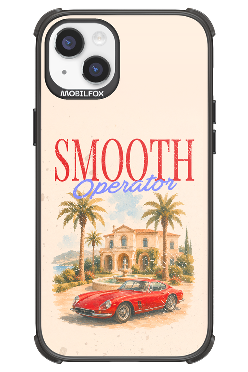 Smooth Operator 2.0 - Apple iPhone 14 Plus