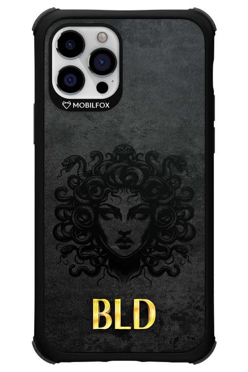 BLD MEDUSA 2.0 - Apple iPhone 12 Pro