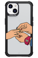 Lover - Apple iPhone 13