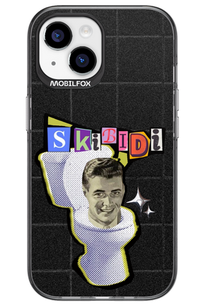 Skibidi - Apple iPhone 15