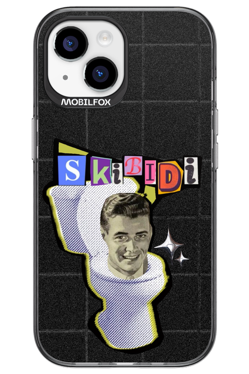 Skibidi - Apple iPhone 15