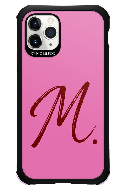 (Sorbet) M 2.0 - Apple iPhone 11 Pro