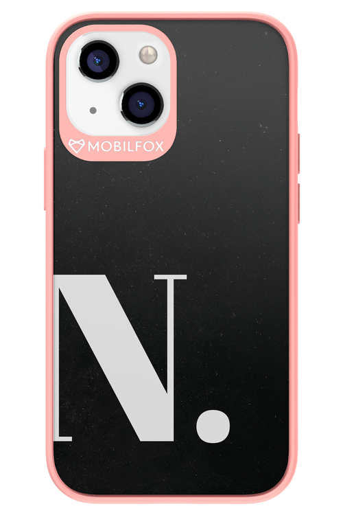 N (Off Space) 2.0 - Apple iPhone 13 Mini