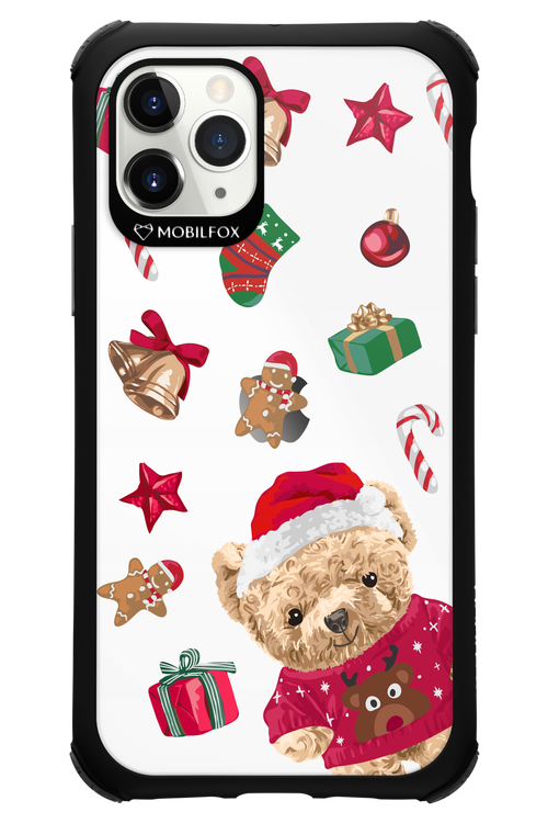 Gifts Bear - Apple iPhone 11 Pro