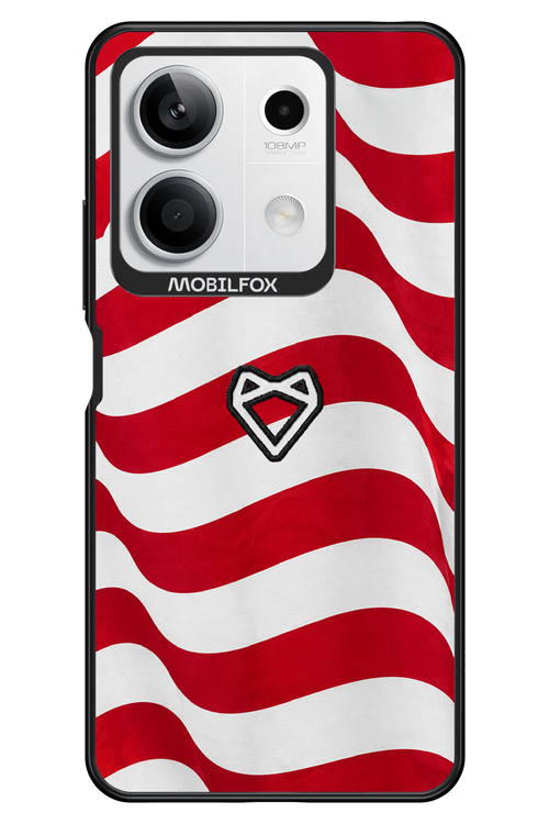 USA 2.0 - Xiaomi Redmi Note 13 5G
