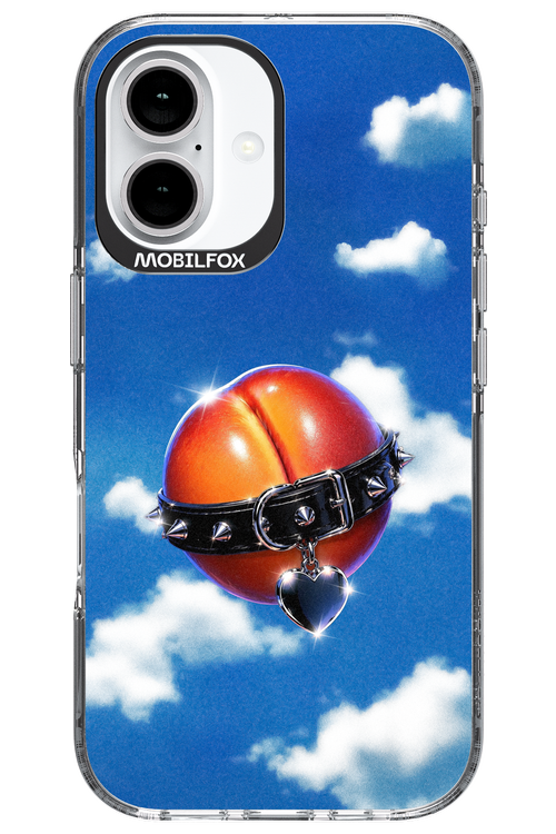 Wild Peach 2.0 - Apple iPhone 16