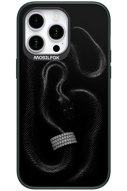 Diamond Mamba - Apple iPhone 15 Pro Max