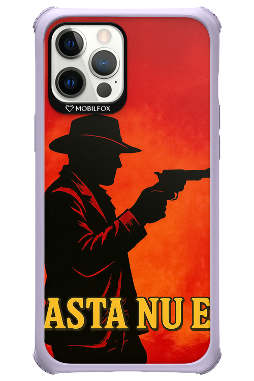 Sunset Duel - Apple iPhone 12 Pro Max