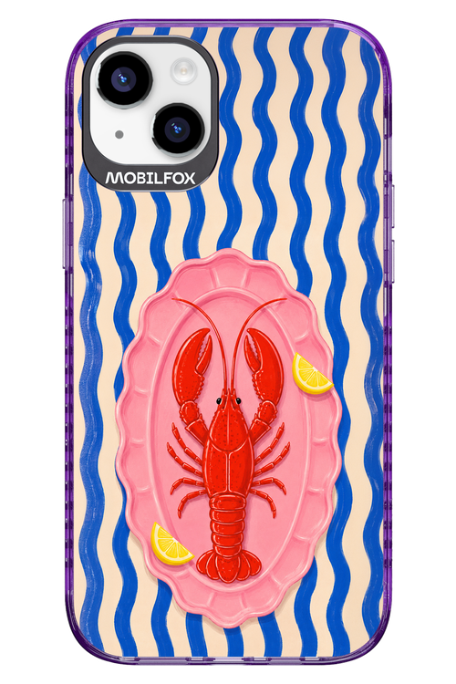 LOBSTER 2.0 - Apple iPhone 14 Plus