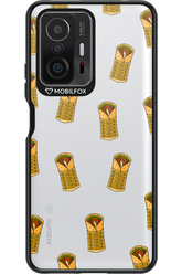 AȘ MÂNCA ȘHAORMICI - Xiaomi Mi 11T