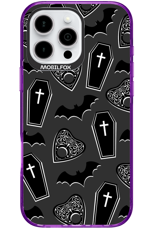 After Death - Apple iPhone 16 Pro Max