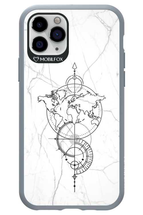Compass 2.0 - Apple iPhone 11 Pro
