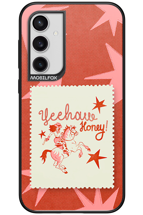 Yeehaw Honey 2.0 - Samsung Galaxy S23 FE