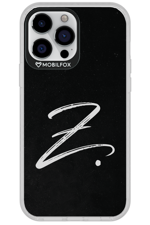 (Off Space) Z 2.0 - Apple iPhone 13 Pro Max