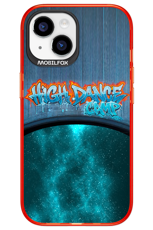 HDC 9 - Apple iPhone 15