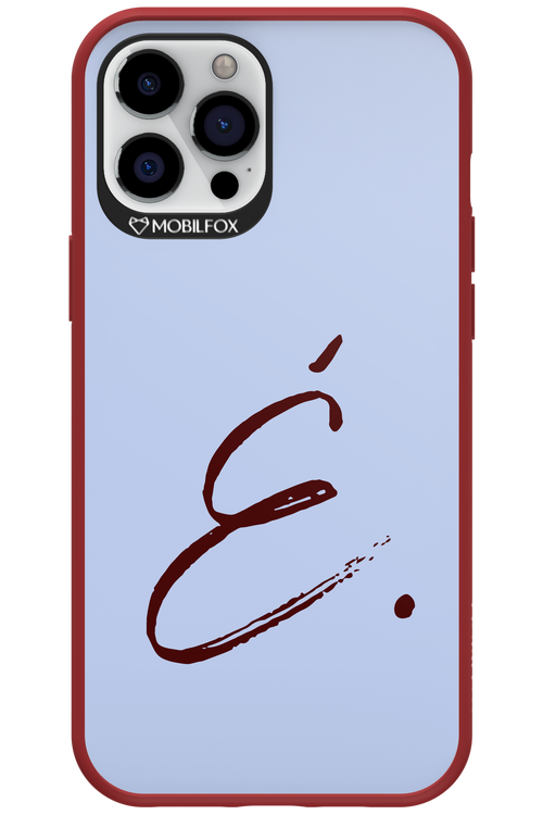 (Jellyfish Presso) E II 2.0 - Apple iPhone 12 Pro Max
