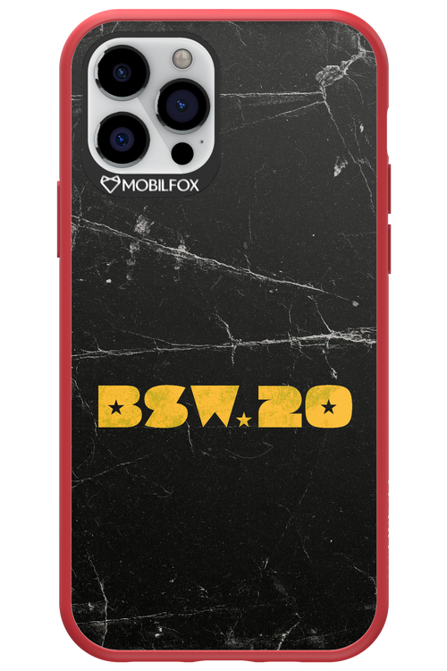 BSW 20 (5) 2.0 - Apple iPhone 12 Pro