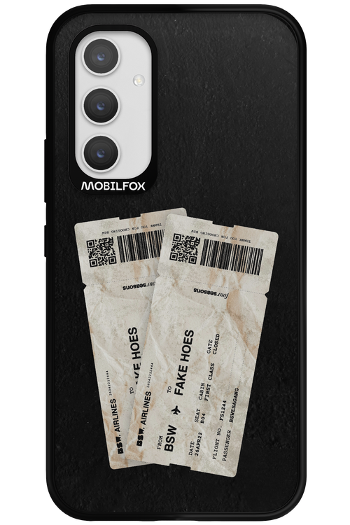 BSW FourSeasons 3 2.0 - Samsung Galaxy A54
