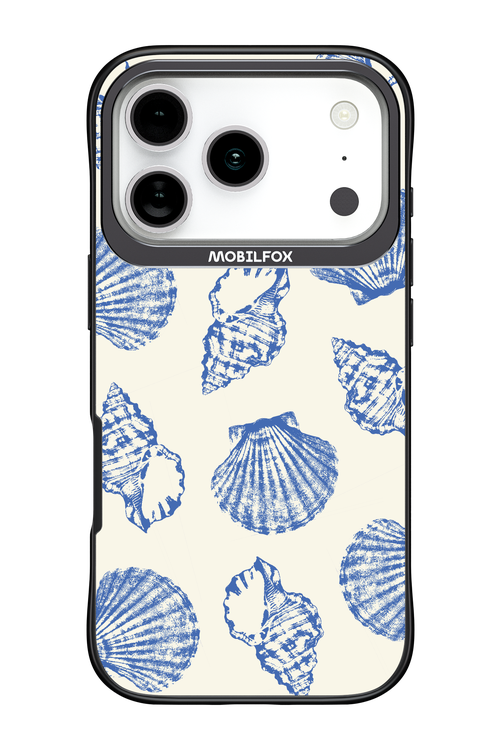 Shell Yeah! - Apple iPhone 17 Pro