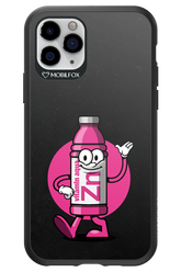 Vitamin Aqua Zn 2.0 - Apple iPhone 11 Pro