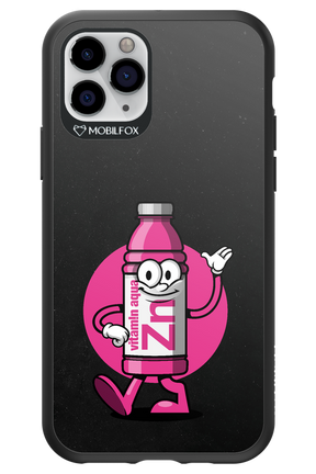 Vitamin Aqua Zn 2.0 - Apple iPhone 11 Pro