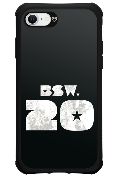 BSW 20 (9) 2.0 - Apple iPhone 8