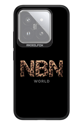 Black 2.0 - Xiaomi 14