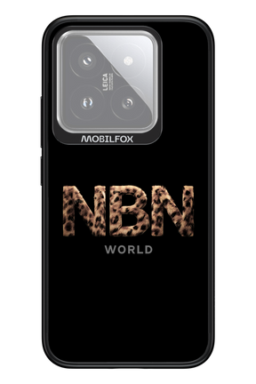 Black 2.0 - Xiaomi 14