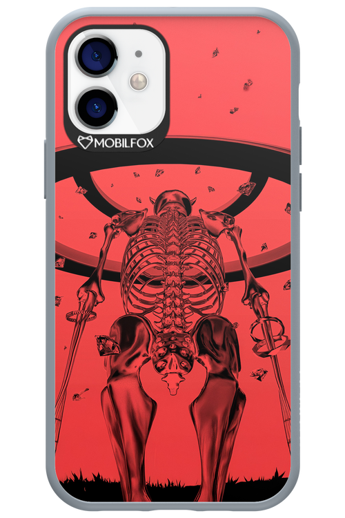 RMN Cover 2.0 - Apple iPhone 12