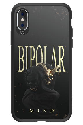 BIPOLAR - Apple iPhone XS