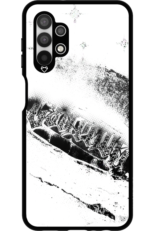 Grillz White Centaur 2.0 - Samsung Galaxy A13 4G