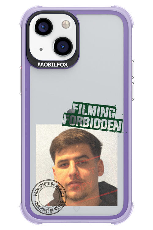 Sorin Mugshot 2.0 - Apple iPhone 13 Mini