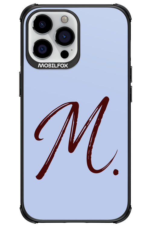 (Jellyfish Presso) M 2.0 - Apple iPhone 13 Pro Max