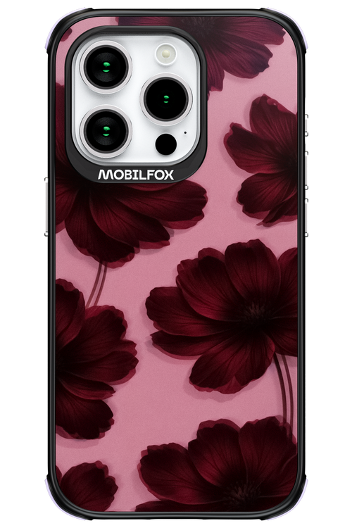 Petal Juliet 2.0 - Apple iPhone 15 Pro