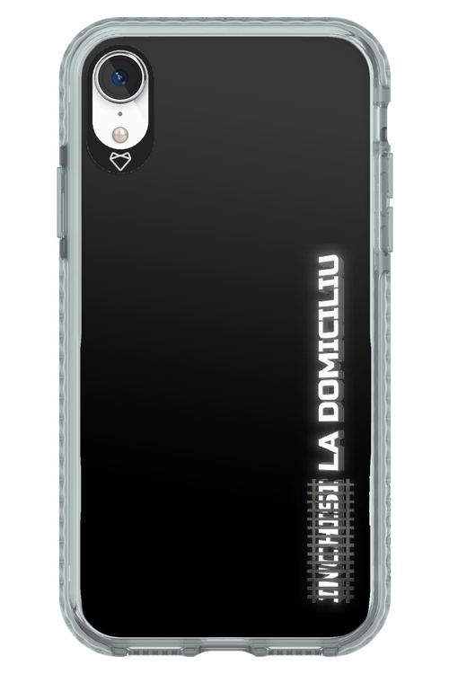 Logo 1 2.0 - Apple iPhone XR